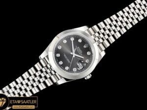 R2DJ0228A - DJ2 41mm Jub Smt SSSS Grey Diam Noob A3235 - 10.jpg